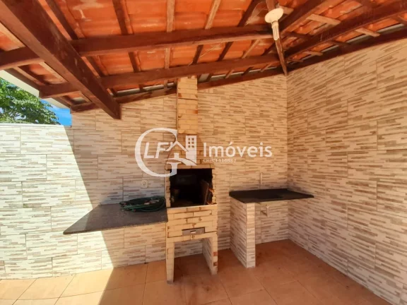 Imagem Linda Casa em Condomínio Fechado.!!