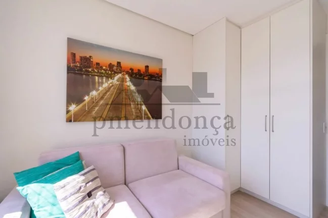 Imagem Apartamento na Vila Romana com 3 suites e 3 vagas , 162 m2