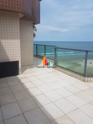 Imagem APARTAMENTO RESIDENCIAL em PRAIA GRANDE - SP, AVIAÇÃO