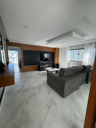 Imagem Casa no Residencial HZ, em Praia Grande