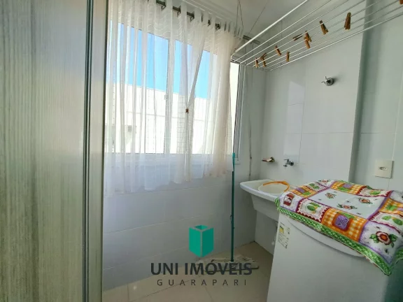 Imagem Espetacular Apto 3 quartos/suíte, 2 vagas de garagem, com vista para o mar, Praia do Morro !