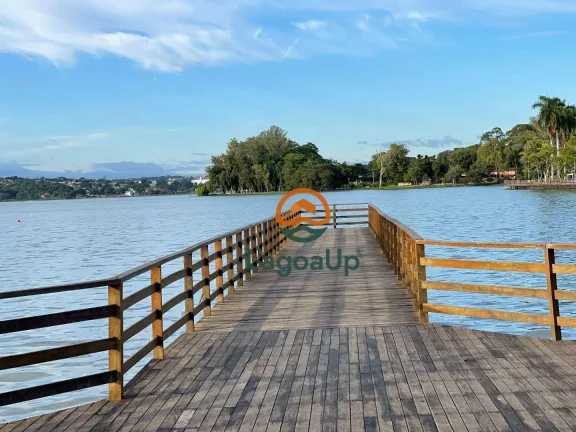 Imagem Terreno à venda, 360 m² por R$ 300.000,00 - Joá - Lagoa Santa/MG