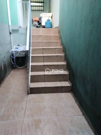 Imagem Casa, 100 m² - venda por R$ 851.000,00 ou aluguel por R$ 4.809,00/mês - Santana - São Paulo/SP