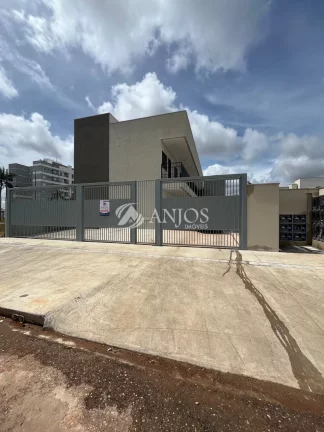 Imagem Apartamento novo para locação, Residencial Florença, Sinop - MT