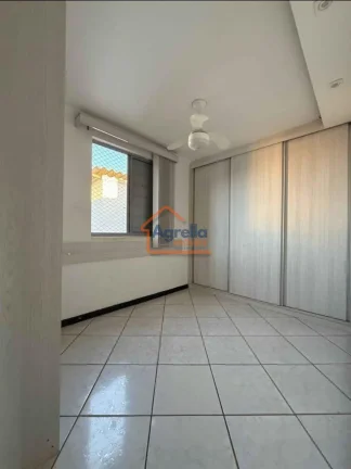 Imagem Condomínio Residencial Nazareth - Apartamento à venda no bairro CONDOMINIO RESIDENCIAL NAZARETH - Mogi Mirim/SP, NORTE