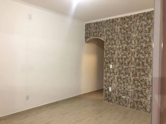 Imagem Sobrado com 3 dormitórios para alugar, 180 m² por R$ 5.120,00/mês - Cidade São Jorge - Santo André/SP