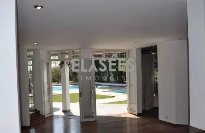 Imagem Casa RESIDENCIAL em São Paulo - SP, Morumbi