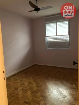 Imagem Apartamento à venda, 129 m² por R$ 425.000 - Campo Grande - Santos/SP