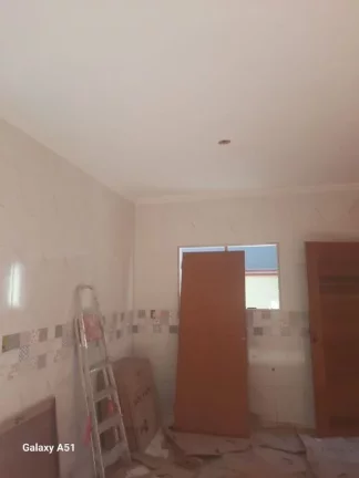 Imagem Casa com 3 dormitórios à venda, 89 m² por R$ 550.000,00 - Jardim Quaresmeira II - Suzano/SP