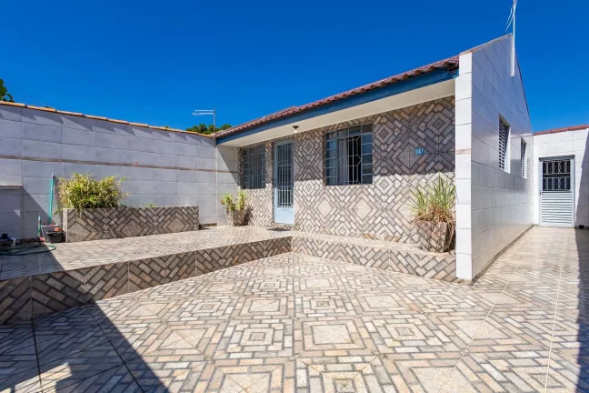 Imagem Casa térrea 3 quartos