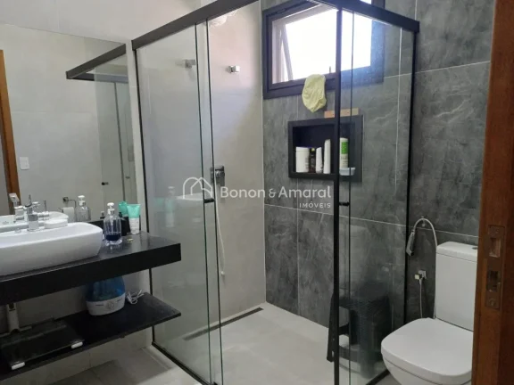 Imagem Casa térrea recém-construída à venda - moderna, funcional e com área de lazer completa!
Esta be...