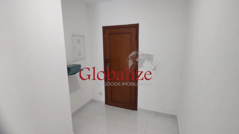 Imagem COBERTURA RESIDENCIAL em SANTOS - SP, GONZAGA