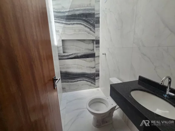 Imagem Casa com 3 quartos, Nações - Fazenda Rio Grande
