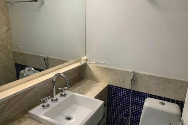 Imagem Cobertura Duplex à venda Paraíso São Paulo