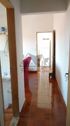 Imagem Casa-Terrea-para-Venda-em-Parque-das-Garcas-Guaratingueta-SP
