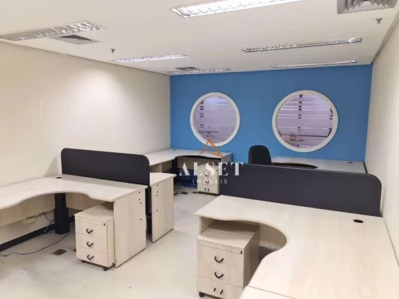 Imagem Sala Comercial no Tatuapé