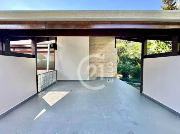 Imagem Casa com 4 dormitórios à venda, 345 m² - Recanto Inpla - Carapicuíba/SP