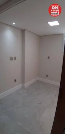 Imagem Apartamento para alugar, 170 m² por R$ 7.500,00/mês - Boqueirão - Santos/SP