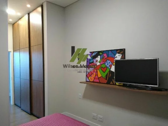 Imagem Casa Alto Padrão à venda