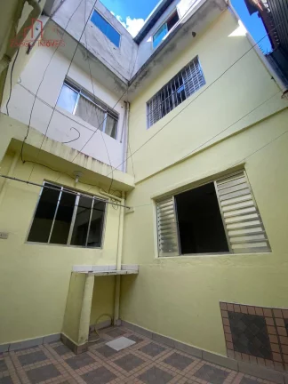 Imagem Casa de Rua para Renda - 500 m² - 3 Vagas