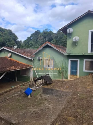 Imagem FA-25256 - FAZENDA À VENDA EM ELDORADO-SP