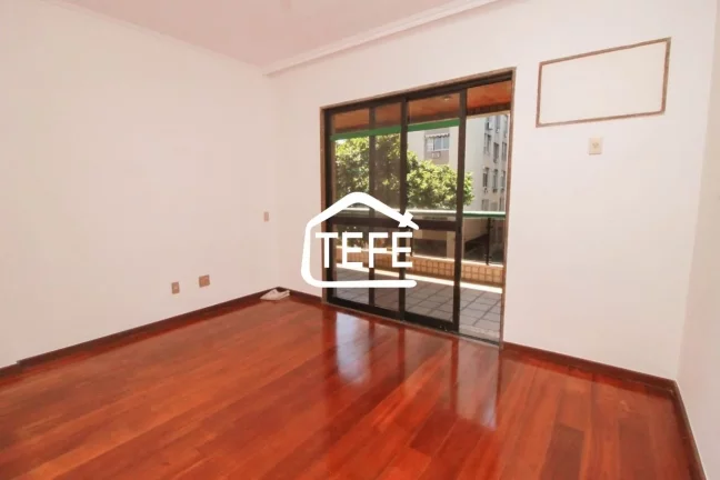 Imagem Apartamento à venda, 166 m² por R$ 1.420.000,00 - Tijuca - Rio de Janeiro/RJ