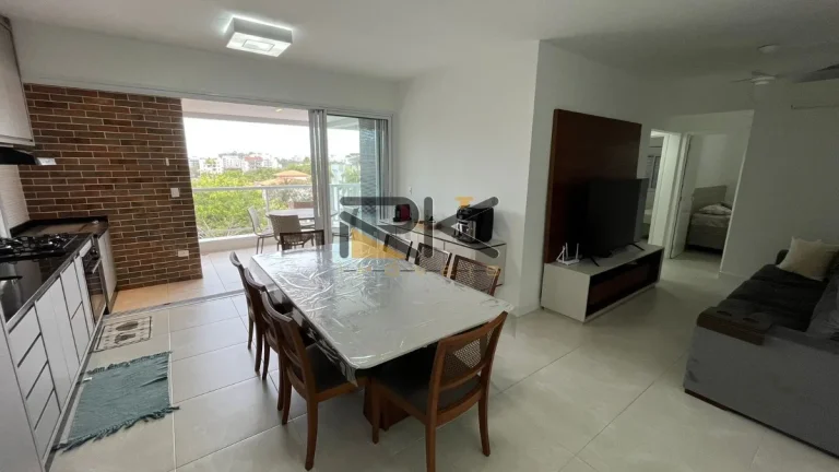 Imagem APARTAMENTO NO BAIRRO DO ITAGUÁ À VENDA EM UBATUBA-SP