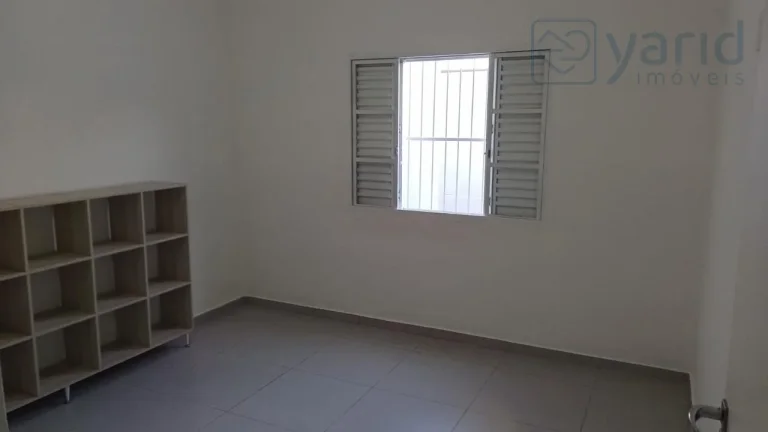 Imagem CASA TÉRREA À VENDA NA VILA ARENS, JUNDIAÍ