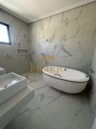 Imagem Casa à venda em Alphaville Nova Esplanada 3 - Votorantim/SP