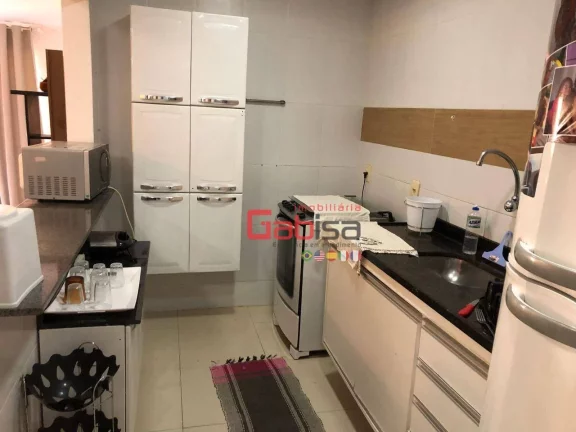 Imagem Casa com 4 dormitórios à venda, 119 m² por R$ 680.000,00 - Miguel Couto - Cabo Frio/RJ
