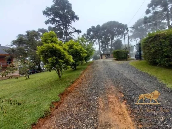 Imagem Terreno à venda em Campos do Jordão de R$690mil por R$550mil.