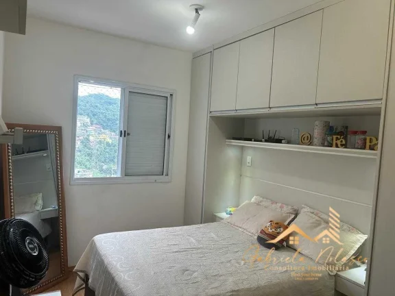 Imagem Apartamento no Marapé em Santos