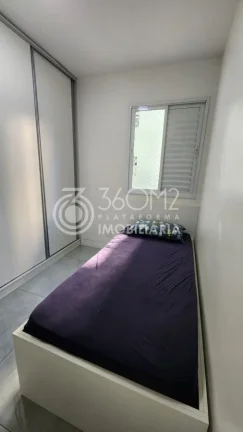 Imagem Apartamento para Venda em São Bernardo do Campo / SP no bairro Baeta Neves