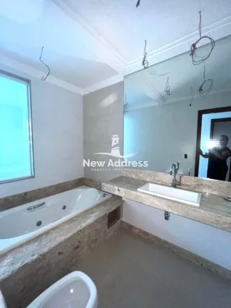 Imagem Apartamento 4 Quartos à venda no Centro de Campo Grande - Cariacica