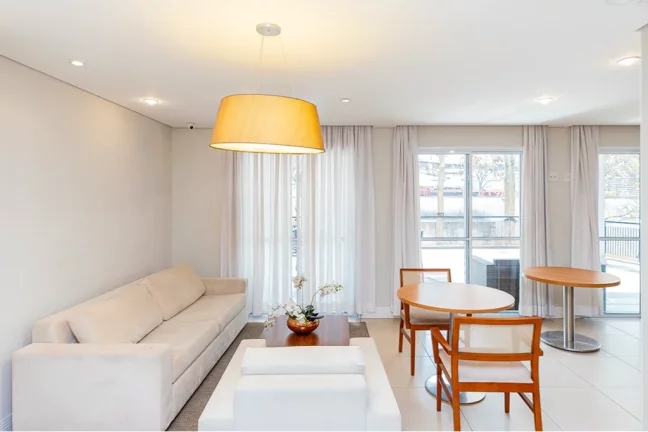 Imagem APARTAMENTO RESIDENCIAL em São Paulo - SP, Vila Paulista