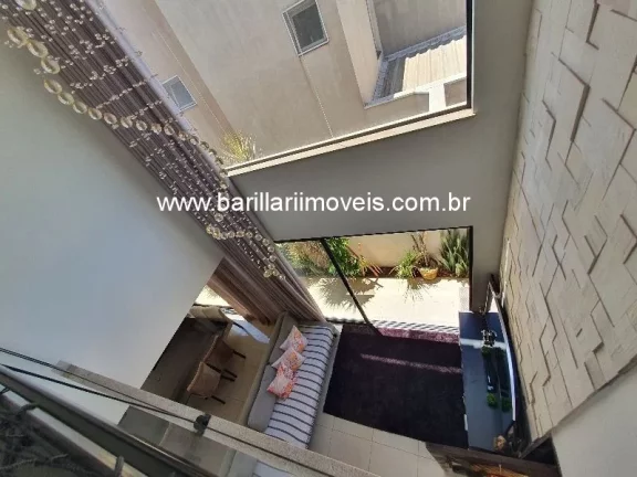 Imagem Sobrado Diferenciado Buona Vita Ribeirão