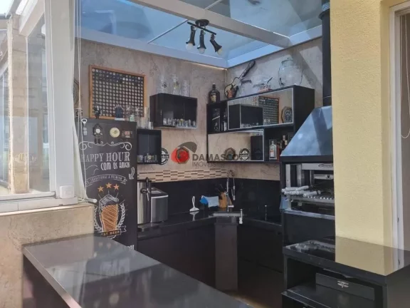 Imagem Cobertura / Penthouse à venda, 3 Quartos, 1 Suíte, 2 Vagas de garagem - Mauá - São Caetano do Sul, SP