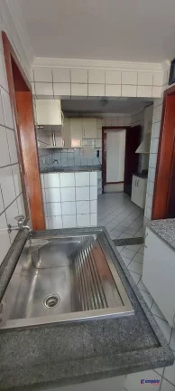 Imagem ALUGO APARTAMENTO NO CONDOMINIO RESIDENCIAL BELLEVILLE