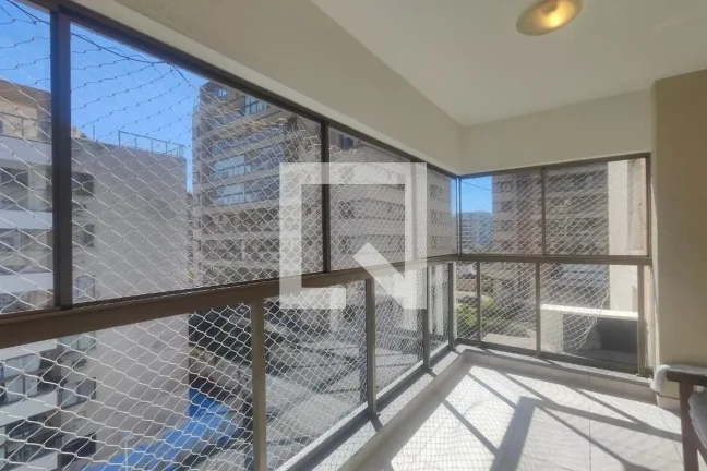 Imagem Apartamento à Venda - Recreio, 3 Quartos, 85 m2