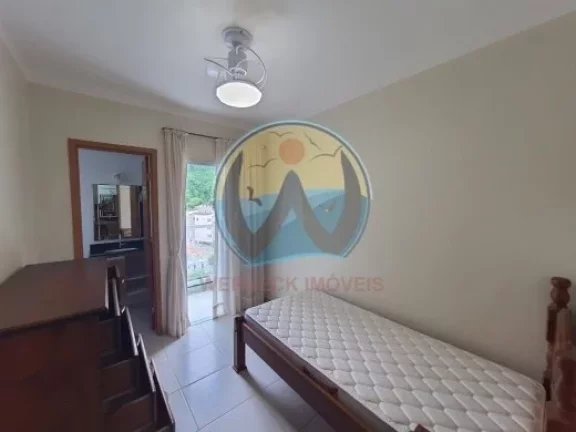 Imagem Imperdível oportunidade de compra: Apartamento de 3 quartos e 2 suítes na Praia Grande, Ubatuba-SP!