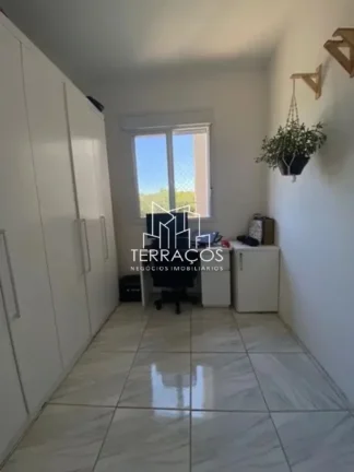 Imagem APARTAMENTO PADRÃO EM JUNDIAÍ - 2 DORMITÓRIOS - CONDOMÍNIO TULIPAS GARDEN