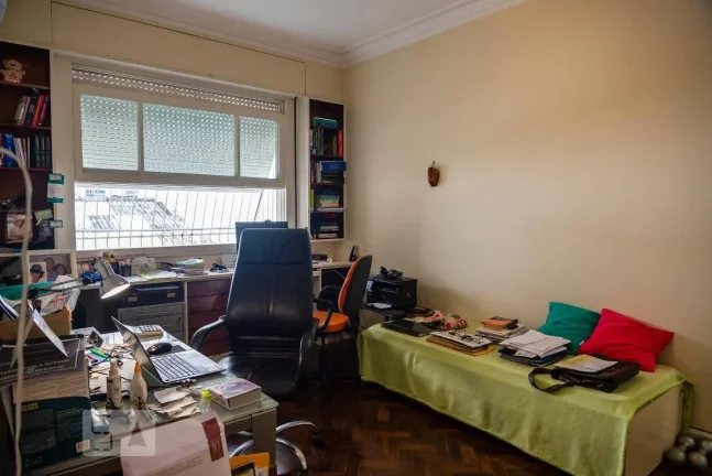 Imagem Apartamento à Venda - Copacabana, 5 Quartos, 320 m2
