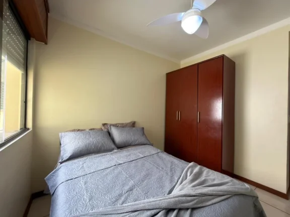 Imagem Apartamento 2 Dormitórios - Bairro Centro