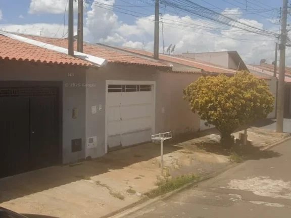 Imagem Casa tipo para venda em Villa Real com 2 quartos, sendo 1 suíte, 84m2