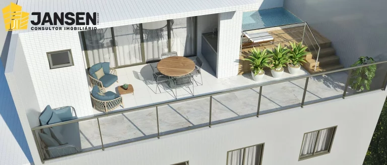 Imagem OCEAN VIEW RESIDENCE CLUBE NO BAIRRO BRISAMAR