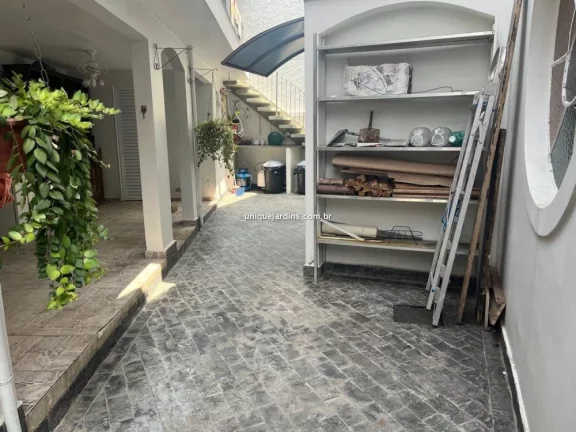 Imagem Casa Padrão à venda Jardim França São Paulo