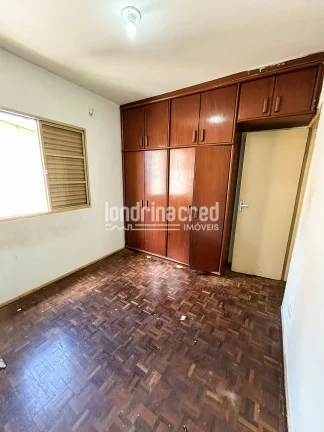 Imagem Apartamento à venda no Parque Jamaica – Conforto e praticidade para morar bem em Londrina