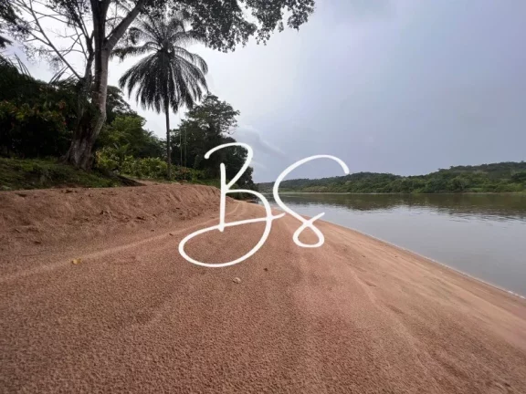 Imagem FAZENDA RESIDENCIAL em ITACARÉ - BA, BA001