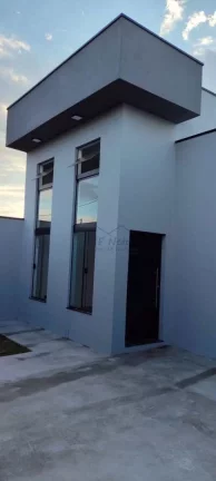 Imagem Casa Padrão