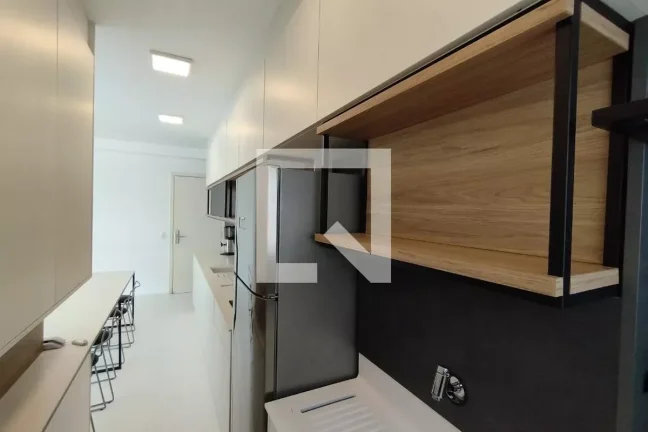 Imagem Apartamento à Venda - Aclimação, 2 Quartos, 51 m2